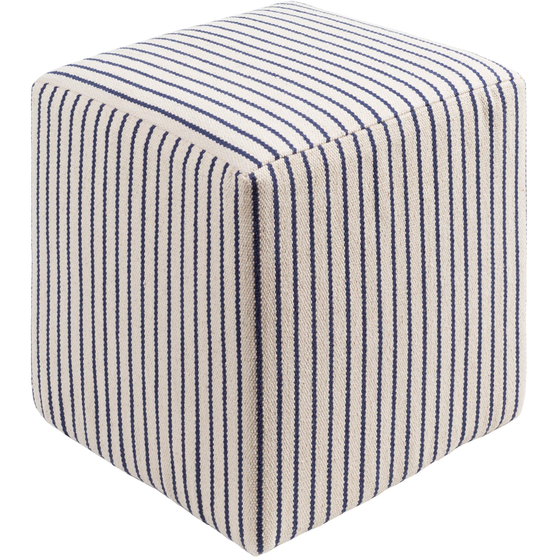 Matchford Pouf - Chapin Furniture