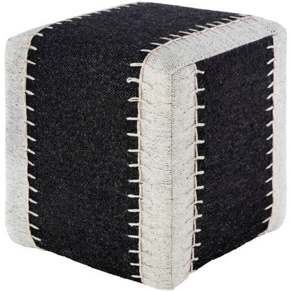 Niko Pouf - Chapin Furniture