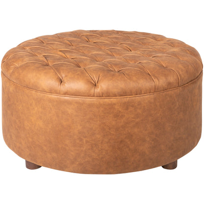 Newberg Ottoman - Chapin Furniture