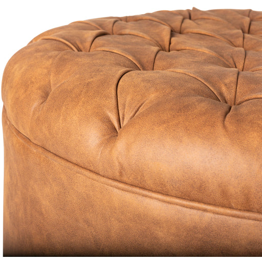 Newberg Ottoman - Chapin Furniture
