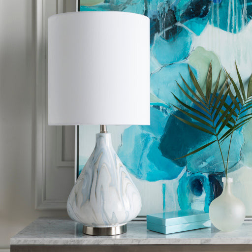 Orleans Lamp - Chapin Furniture
