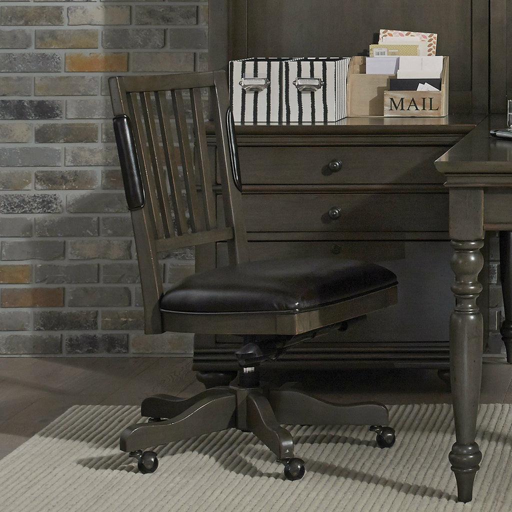 Oxford Office Chair - Chapin Furniture
