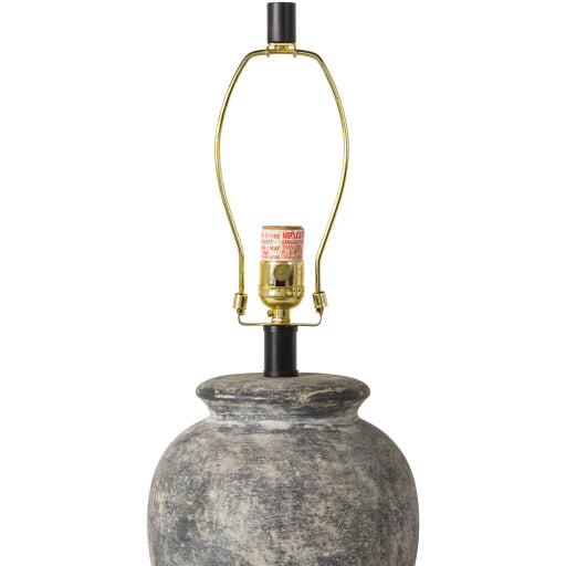 Aponi Lamp - Thumbnail 2