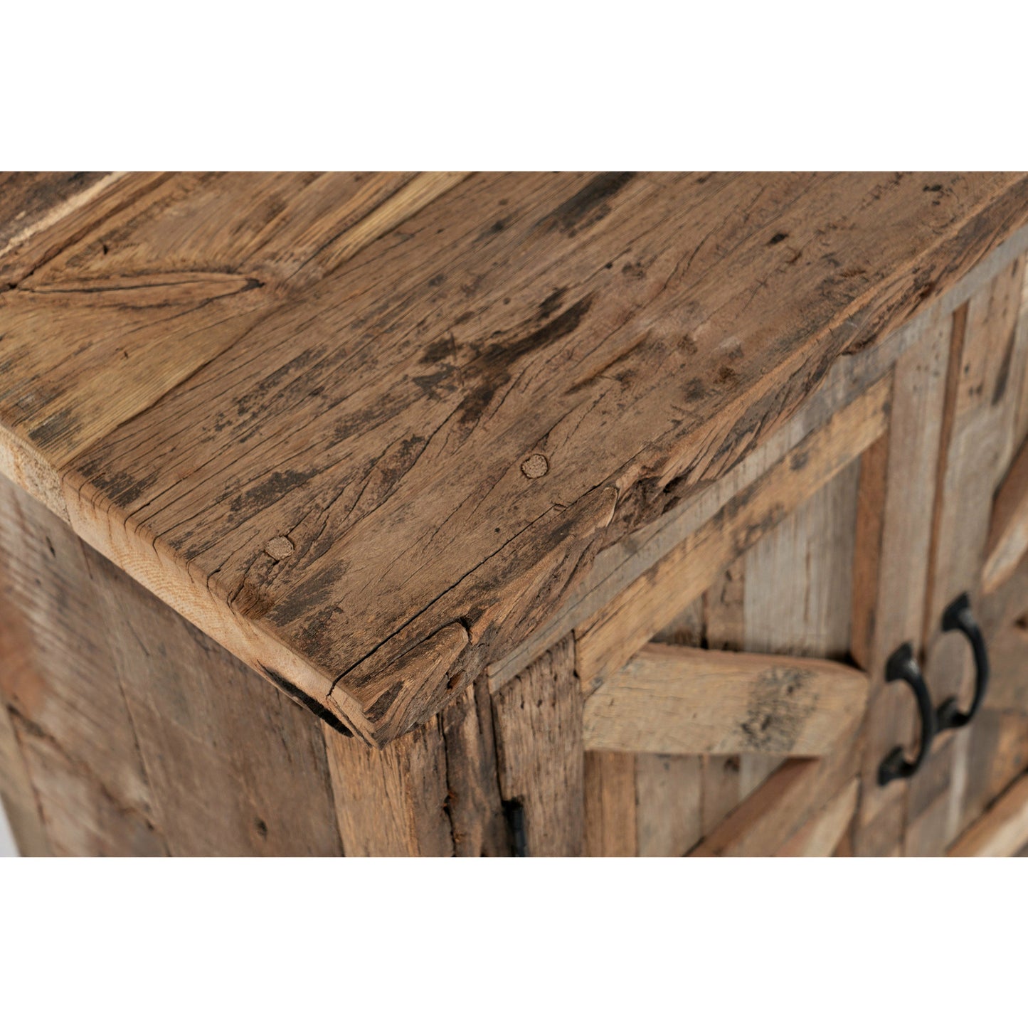 Eden Prairie Door Accent Cabinet- Multiple Sizes - Chapin Furniture