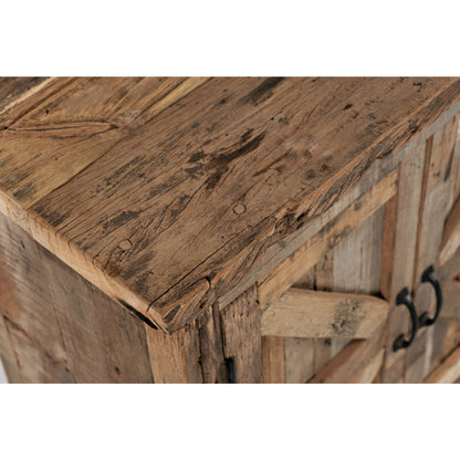 Eden Prairie Door Accent Cabinet- Multiple Sizes - Chapin Furniture