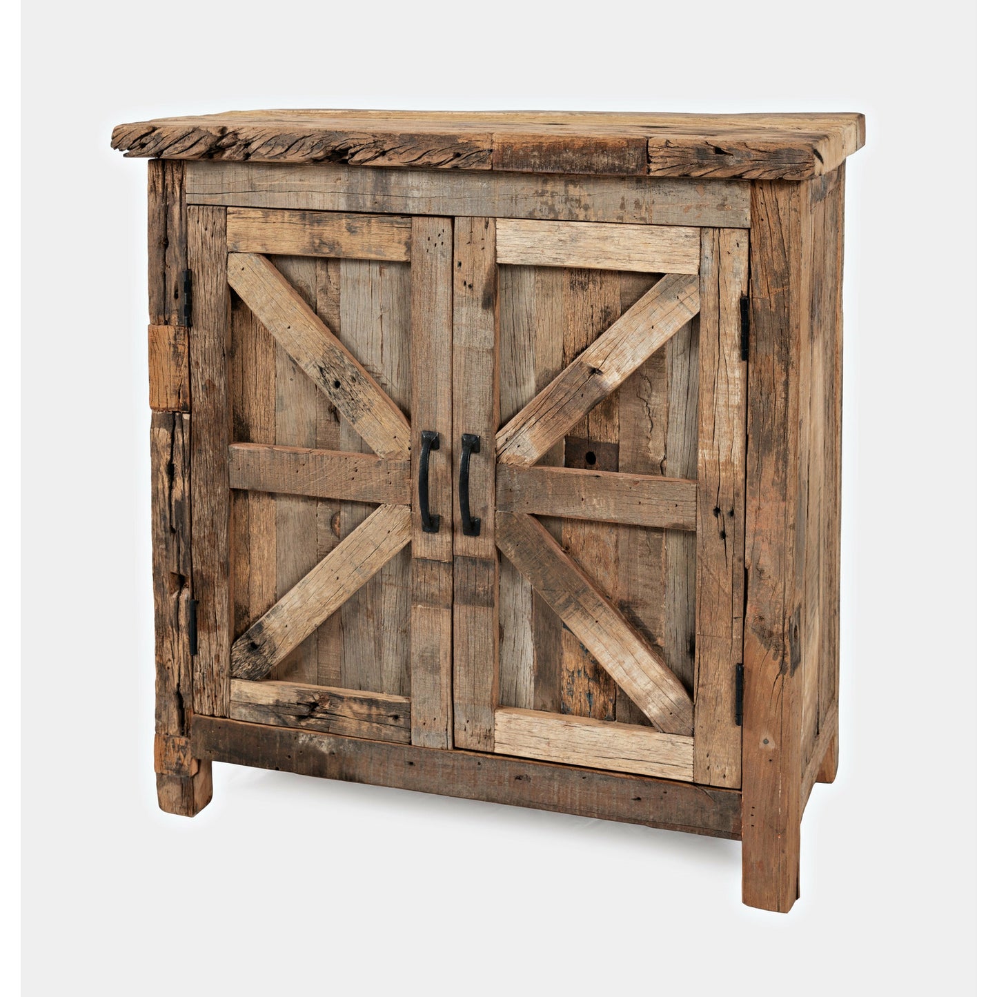 Eden Prairie Door Accent Cabinet- Multiple Sizes - Chapin Furniture