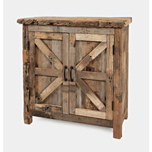 Eden Prairie Door Accent Cabinet- Multiple Sizes - Chapin Furniture
