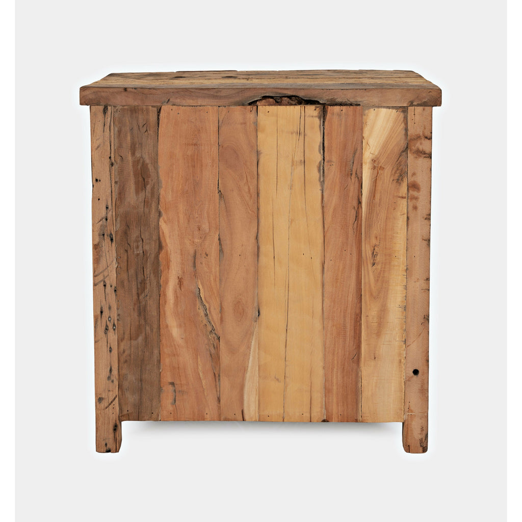 Eden Prairie Door Accent Cabinet- Multiple Sizes - Chapin Furniture