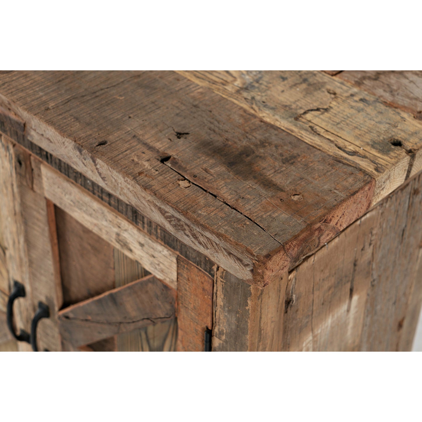 Eden Prairie Door Accent Cabinet- Multiple Sizes - Chapin Furniture