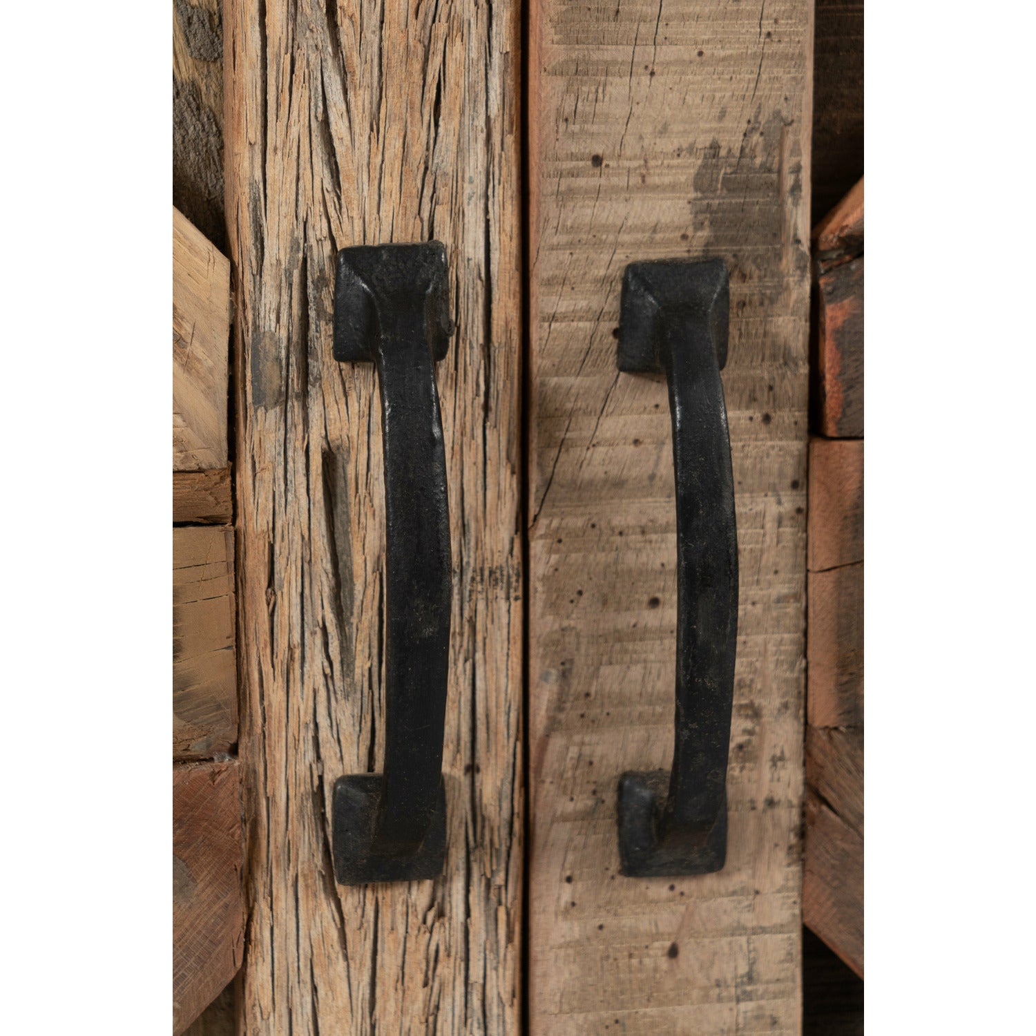 Eden Prairie Door Accent Cabinet- Multiple Sizes - Chapin Furniture