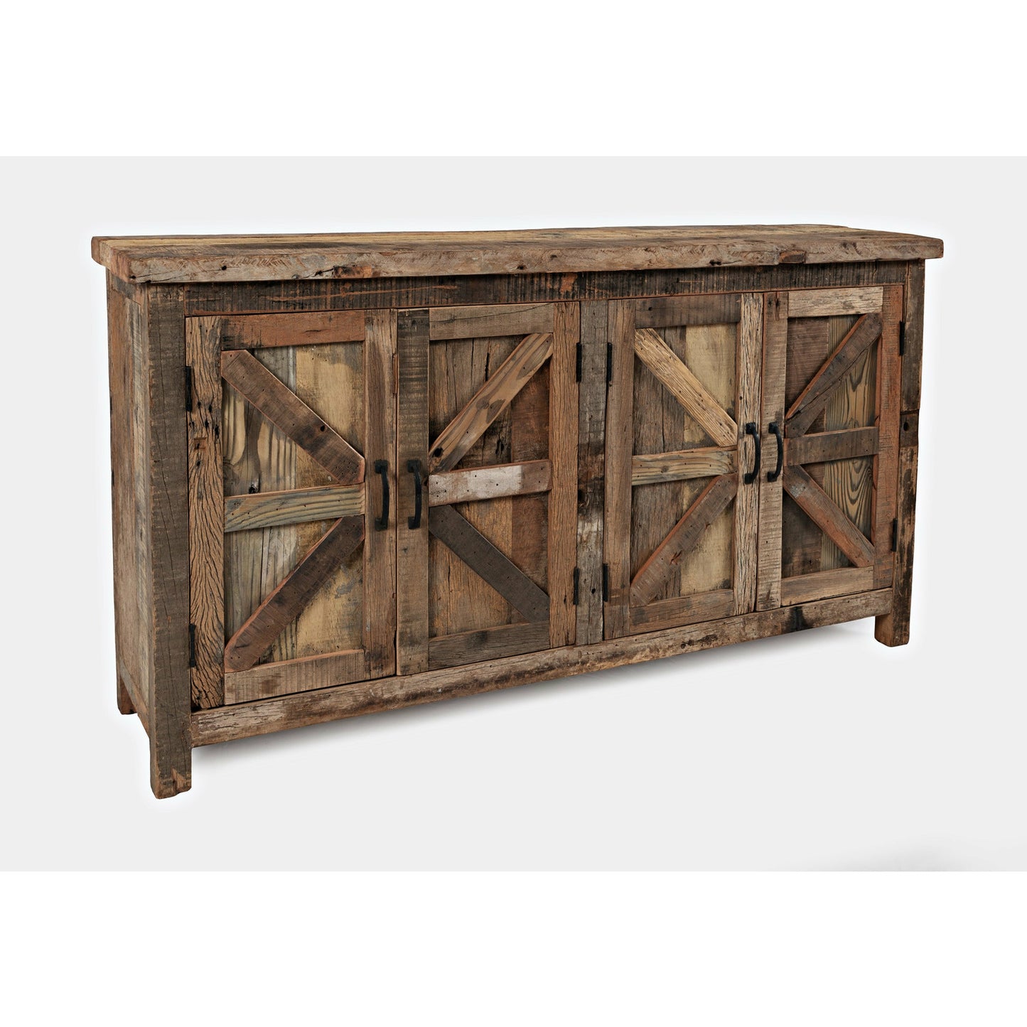 Eden Prairie Door Accent Cabinet- Multiple Sizes - Chapin Furniture