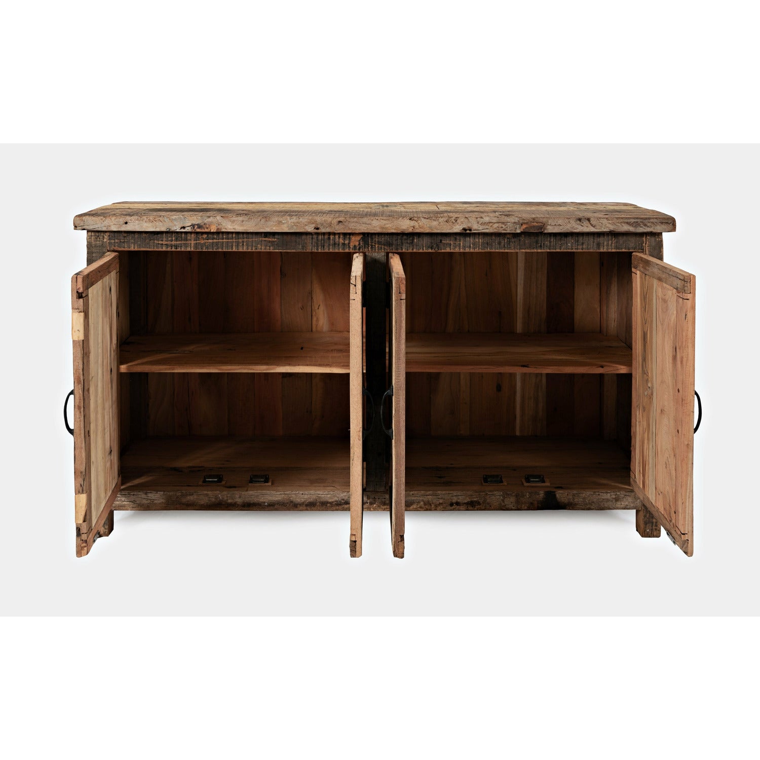 Eden Prairie Door Accent Cabinet- Multiple Sizes - Chapin Furniture