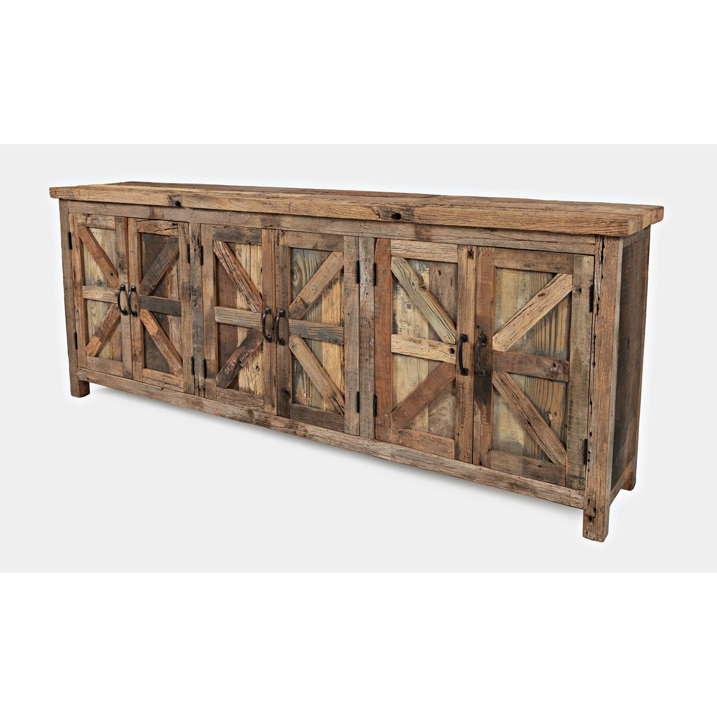 Eden Prairie Door Accent Cabinet- Multiple Sizes - Chapin Furniture