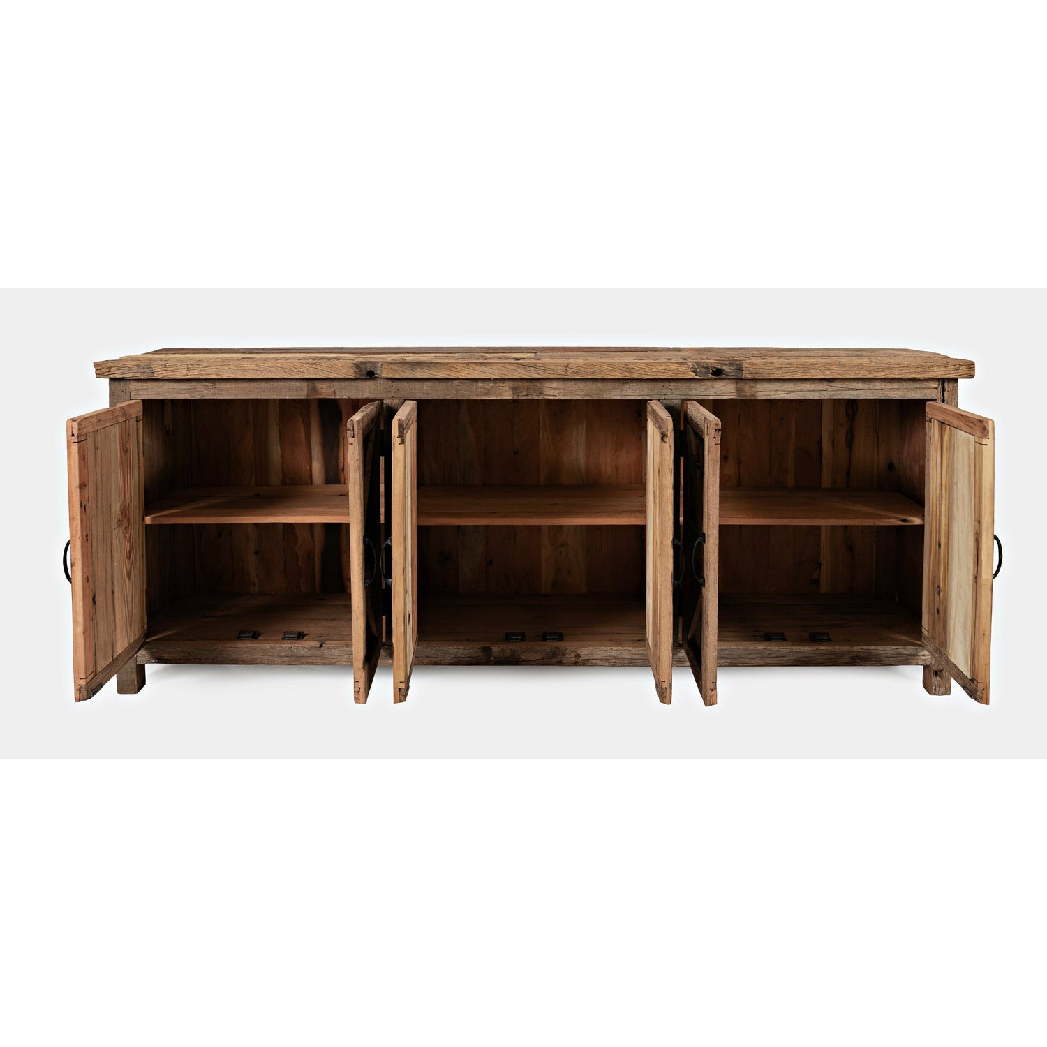 Eden Prairie Door Accent Cabinet- Multiple Sizes - Chapin Furniture