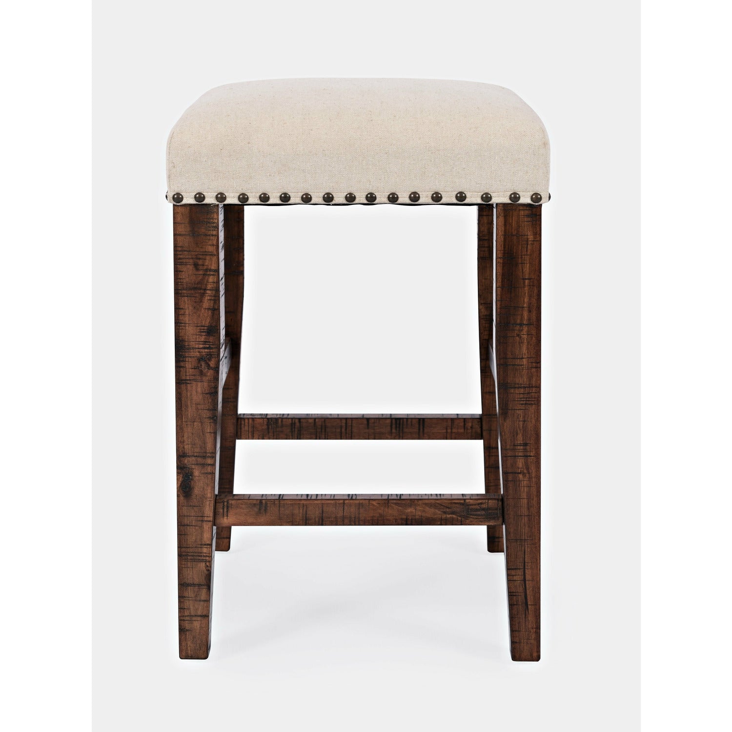 Fairview Sofa Counter Dining 4PC Set- Multiple Finish Options - Chapin Furniture