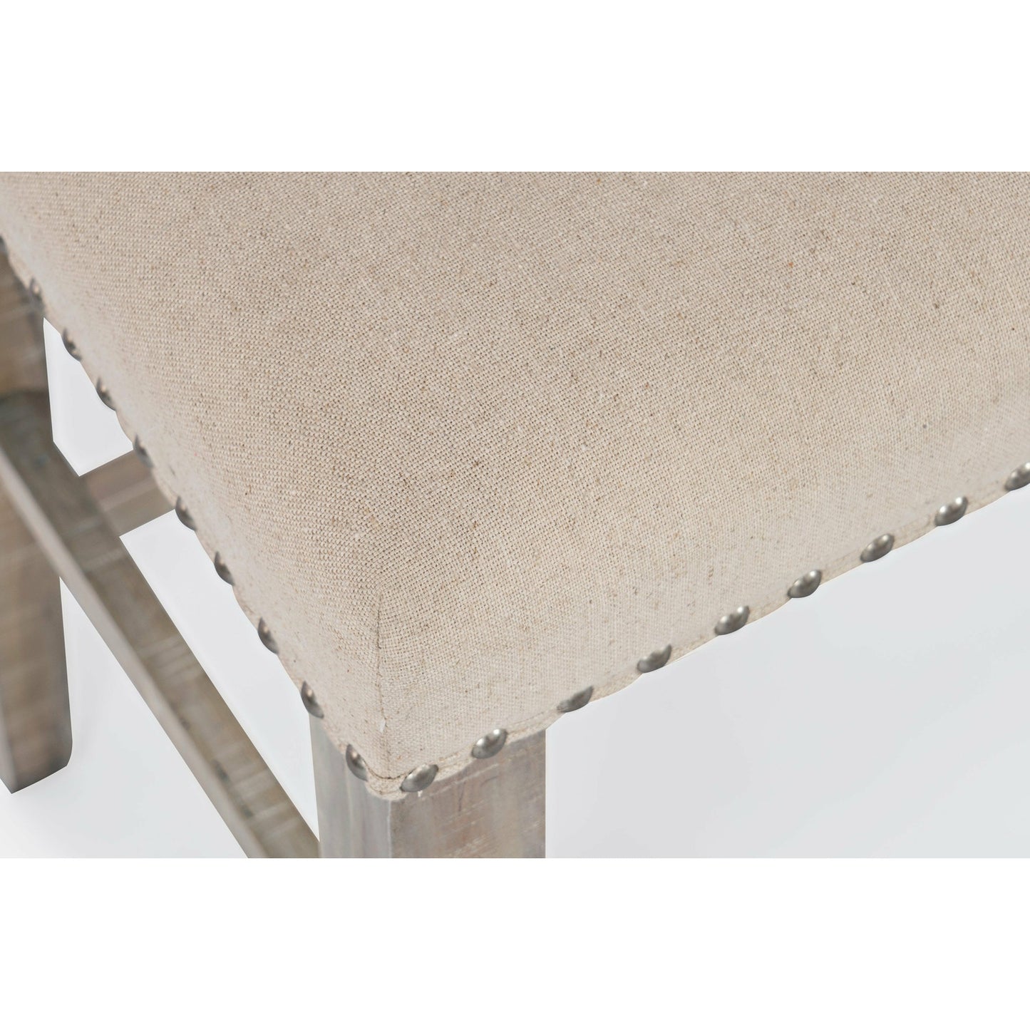 Fairview Sofa Counter Dining 4PC Set- Multiple Finish Options - Chapin Furniture