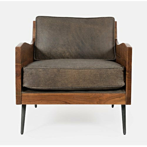 Karma Accent Chair - Chapin Furniture