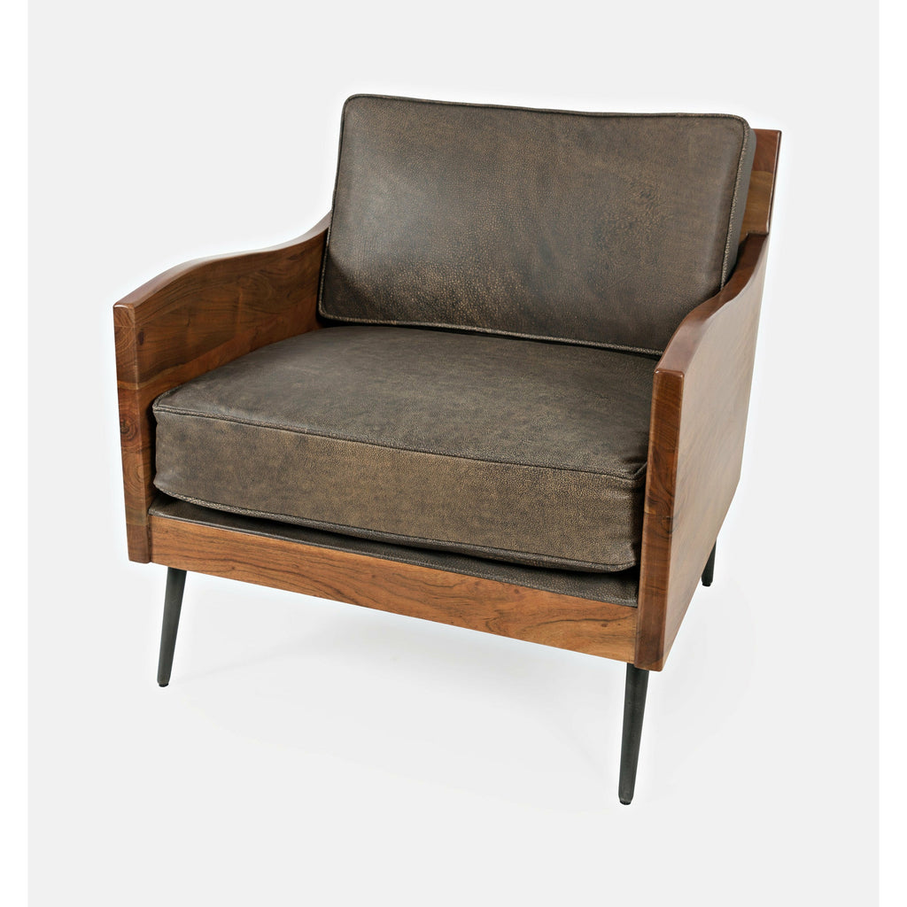 Karma Accent Chair - Chapin Furniture