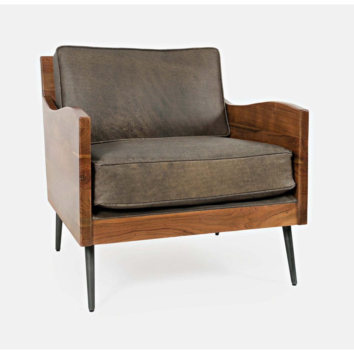 Karma Accent Chair - Chapin Furniture