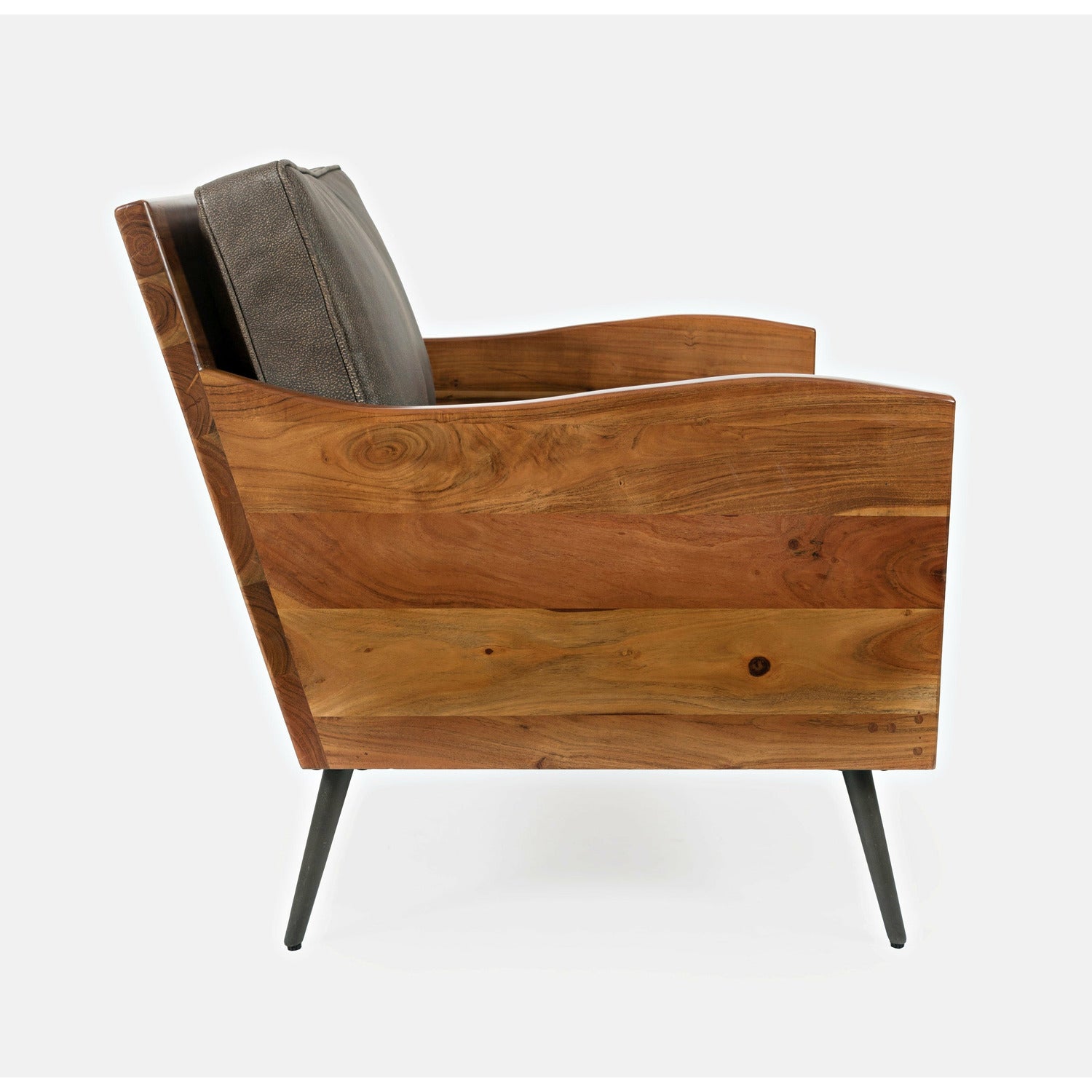 Karma Accent Chair - Chapin Furniture