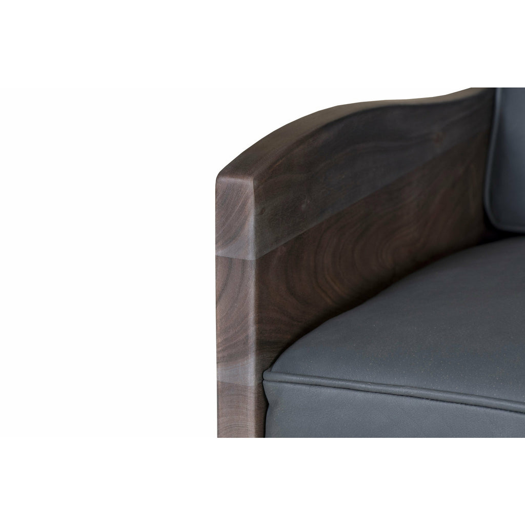 Karma Accent Chair - Chapin Furniture