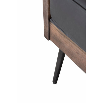 Karma Accent Chair - Chapin Furniture