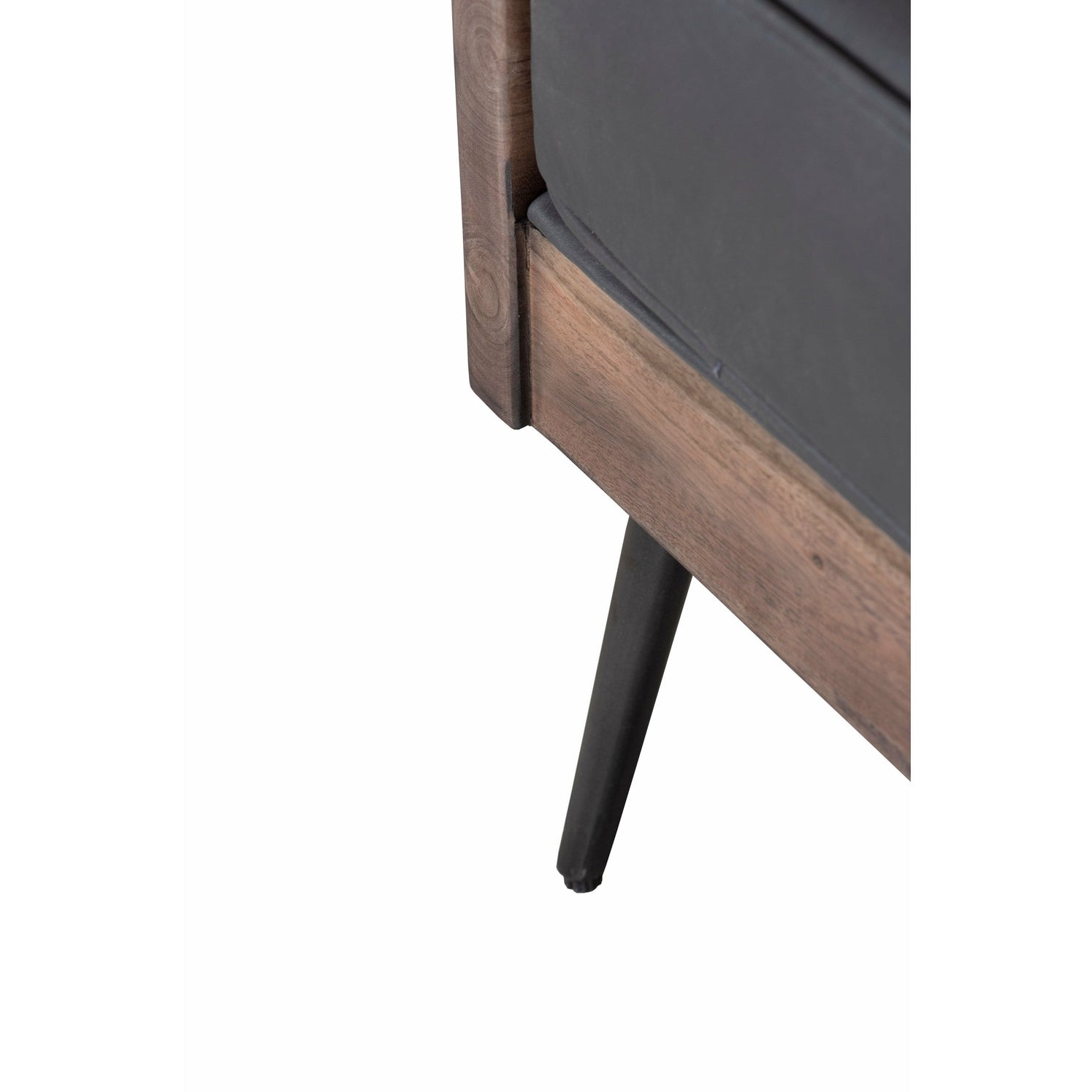 Karma Accent Chair Bourbon Chapin Furniture