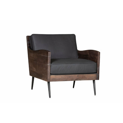 Karma Accent Chair - Chapin Furniture