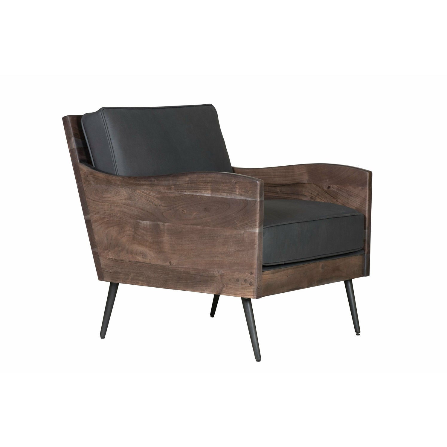 Karma Accent Chair Bourbon Chapin Furniture