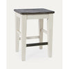 Madison County 4PC Sofa Console Stool Set- Multiple Color Options - Chapin Furniture