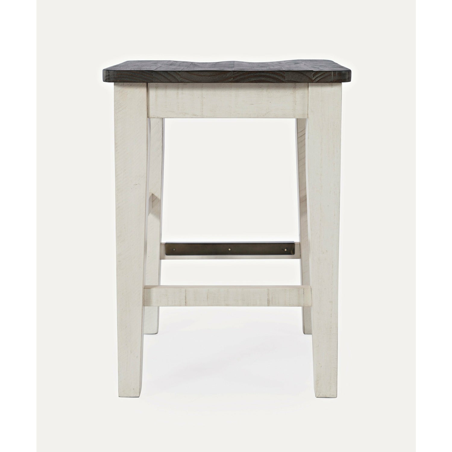 Madison County 4PC Sofa Console Stool Set- Multiple Color Options - Chapin Furniture