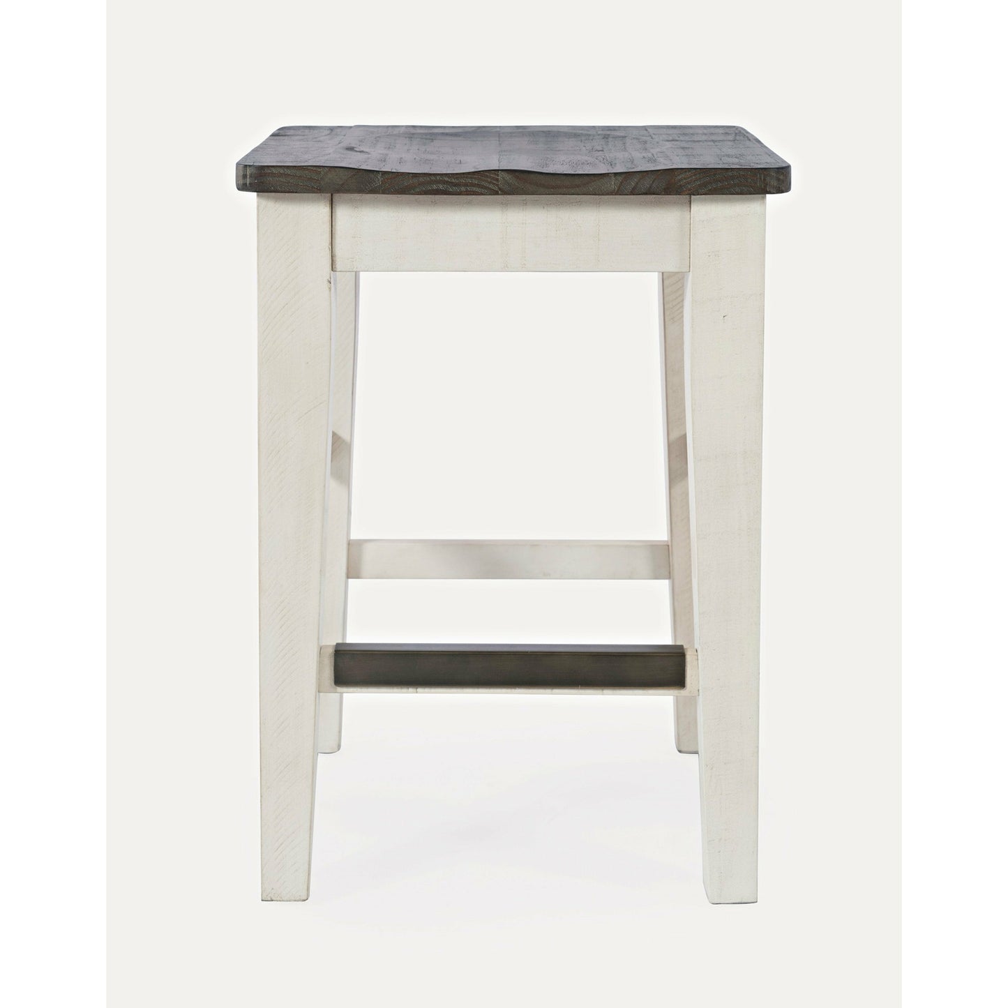 Madison County 4PC Sofa Console Stool Set- Multiple Color Options - Chapin Furniture