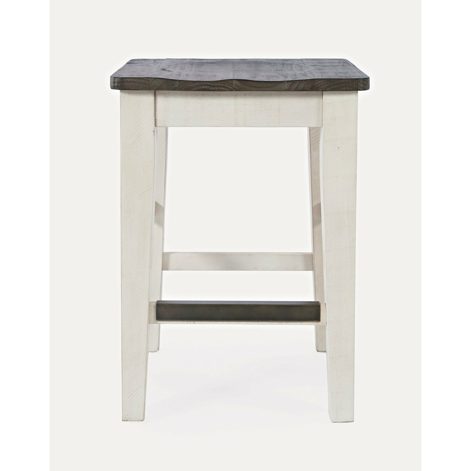 Madison County 4PC Sofa Console Stool Set- Multiple Color Options - Chapin Furniture