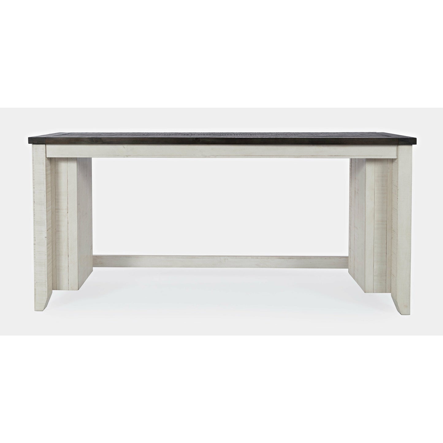 Madison County 4PC Sofa Console Stool Set- Multiple Color Options - Chapin Furniture