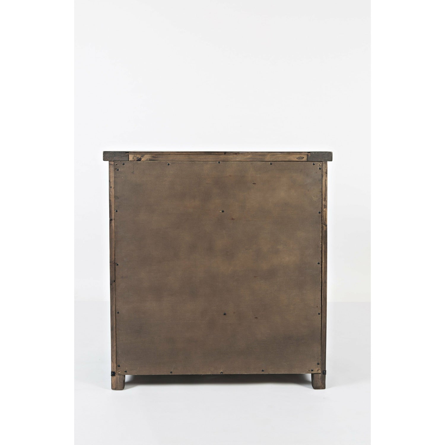 Madison County 32" Barn Door Accent Cabinet- Multiple Color Options - Chapin Furniture