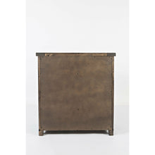 Madison County 32" Barn Door Accent Cabinet- Multiple Color Options - Chapin Furniture