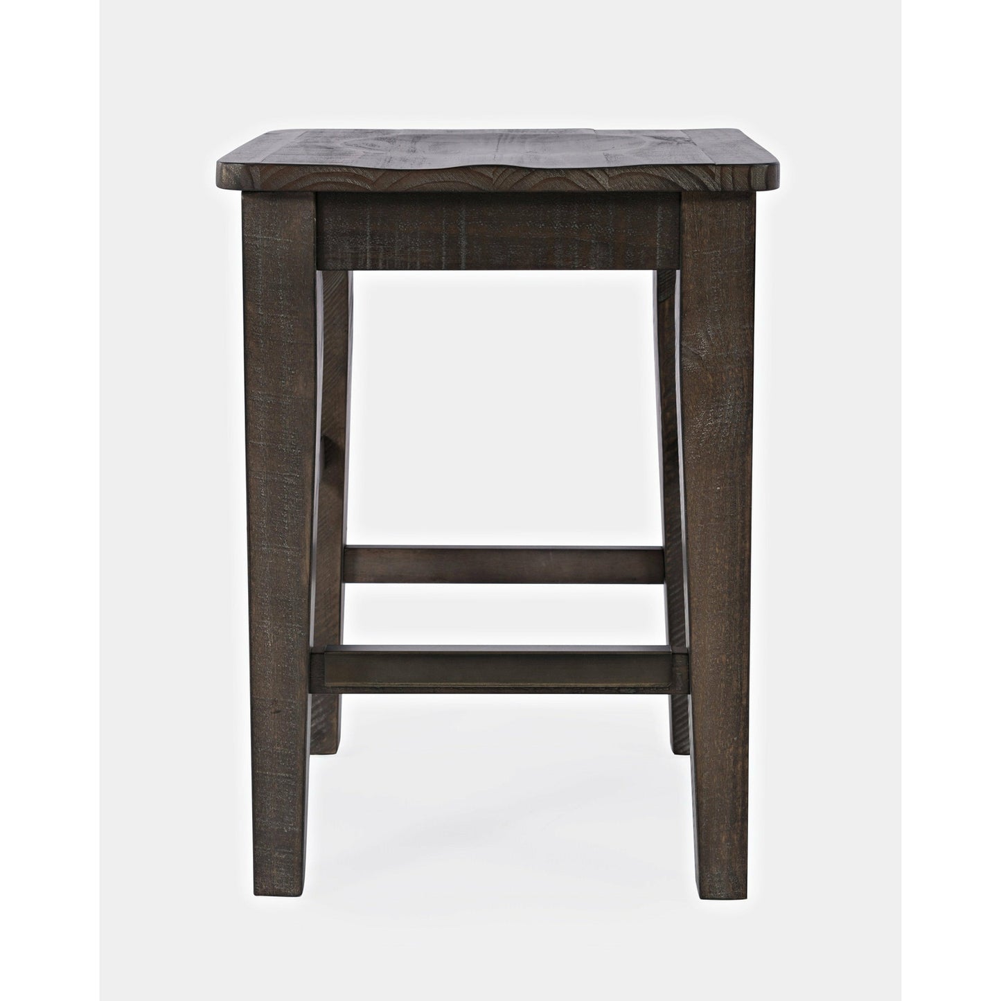 Madison County 4PC Sofa Console Stool Set- Multiple Color Options - Chapin Furniture