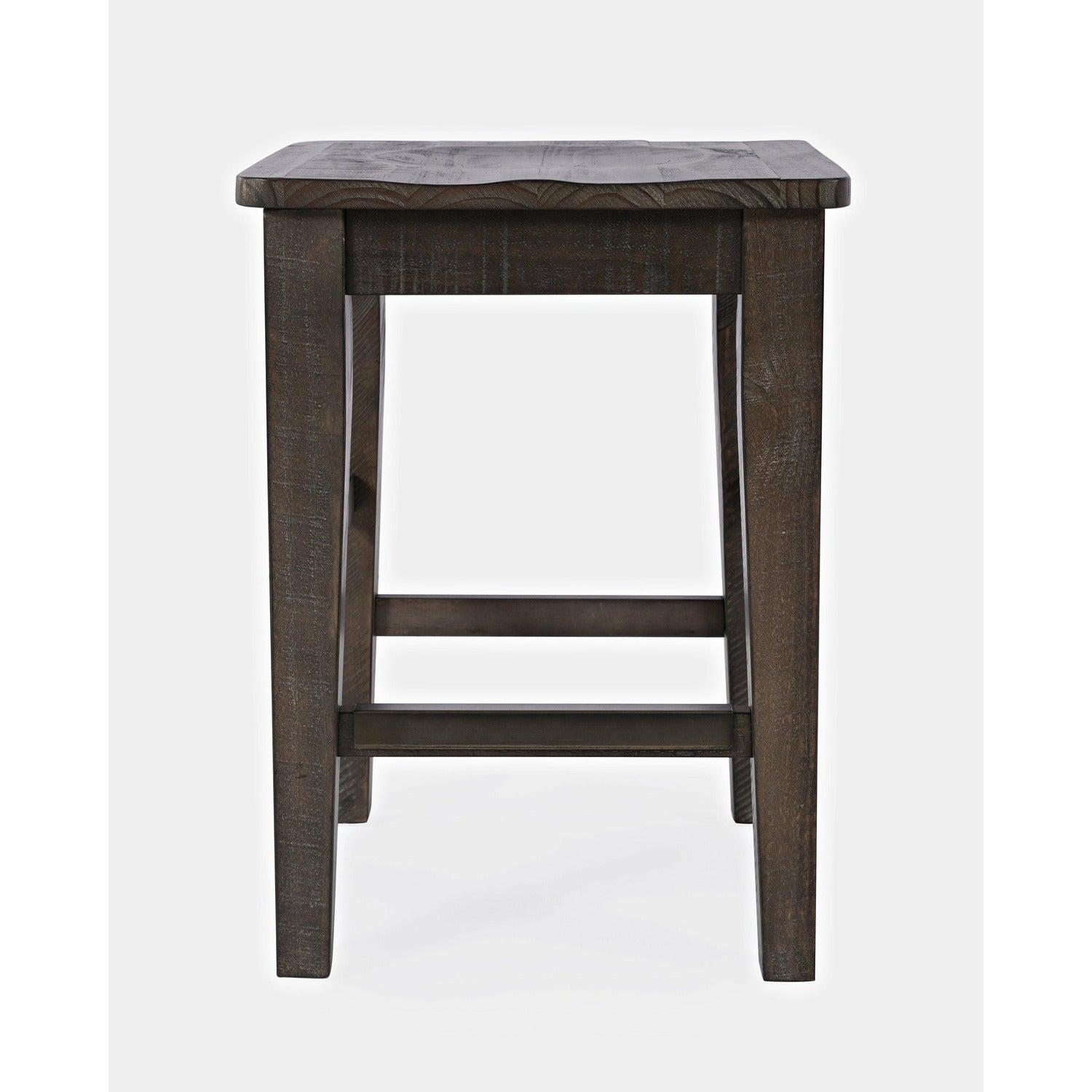 Madison County 4PC Sofa Console Stool Set- Multiple Color Options - Chapin Furniture