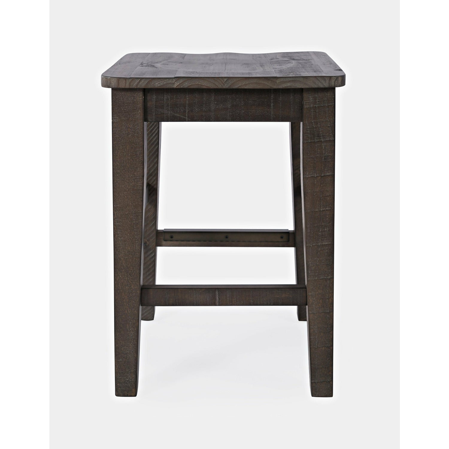 Madison County 4PC Sofa Console Stool Set- Multiple Color Options - Chapin Furniture