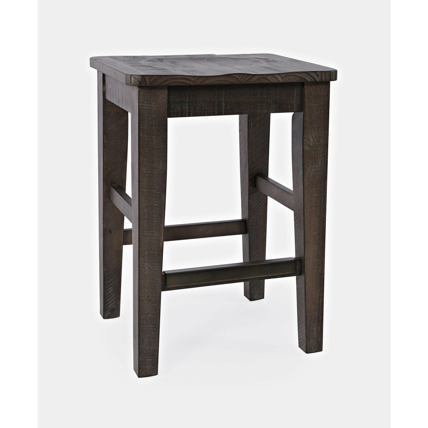 Madison County 4PC Sofa Console Stool Set- Multiple Color Options - Chapin Furniture