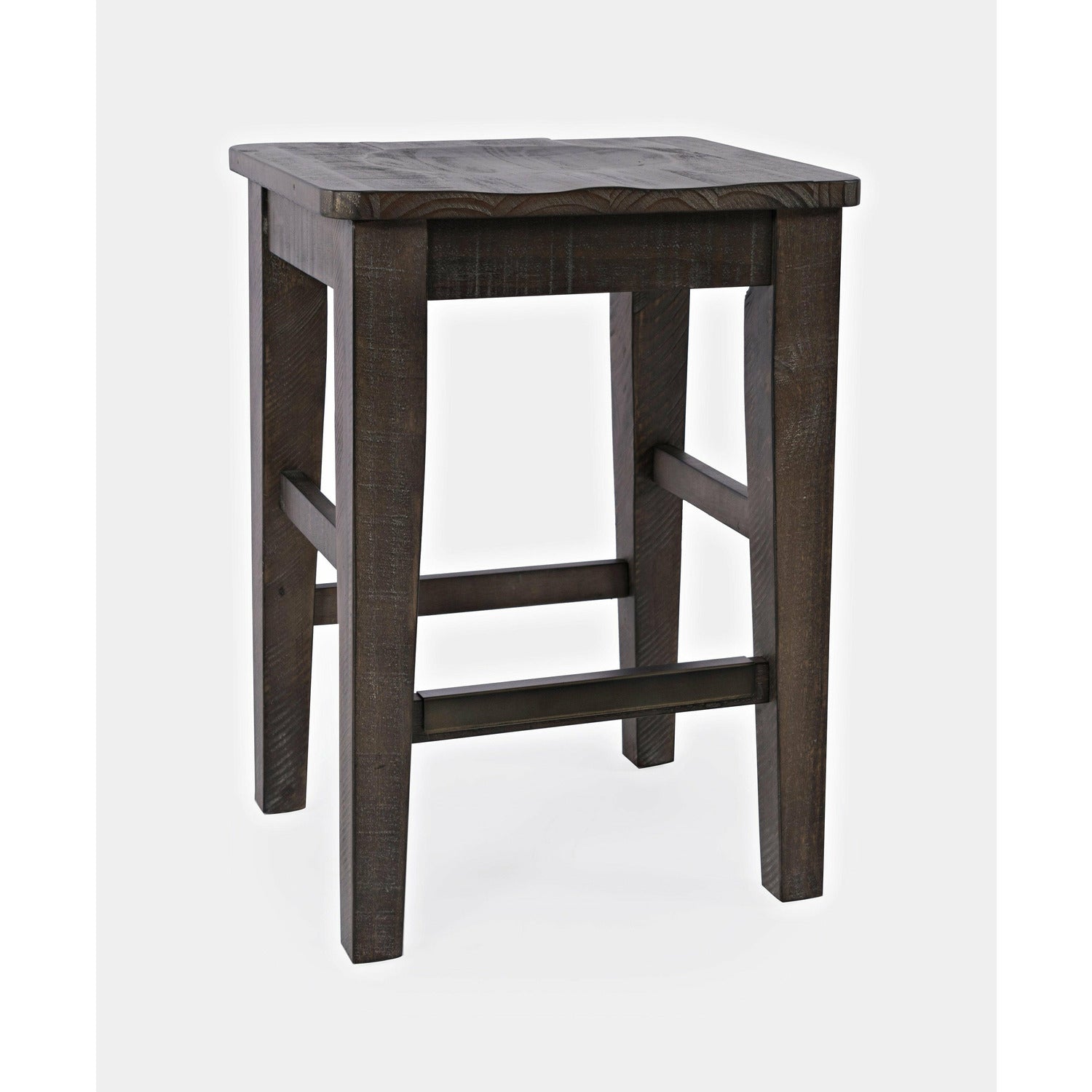 Madison County 4PC Sofa Console Stool Set- Multiple Color Options - Chapin Furniture