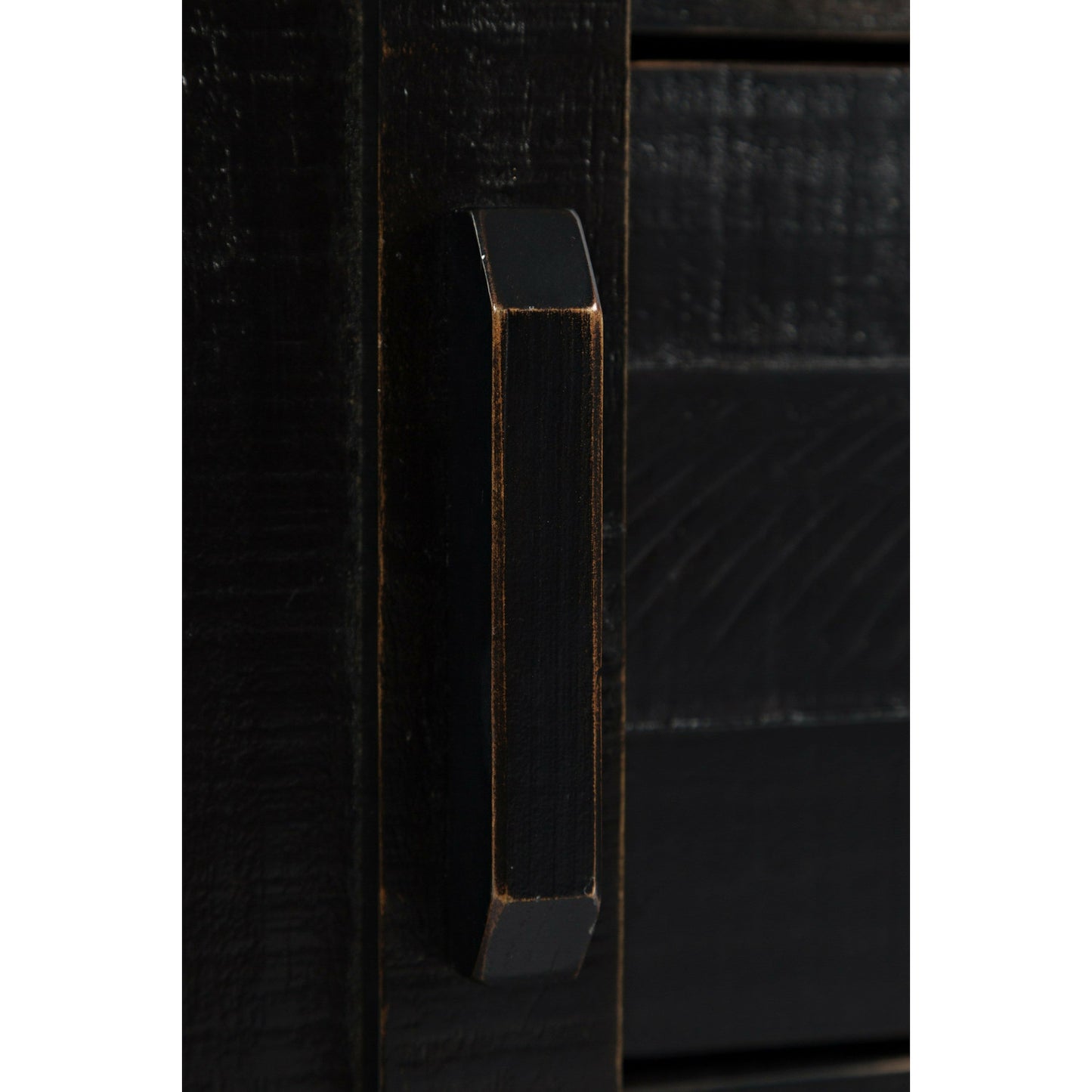 Madison County 32" Barn Door Accent Cabinet- Multiple Color Options - Chapin Furniture