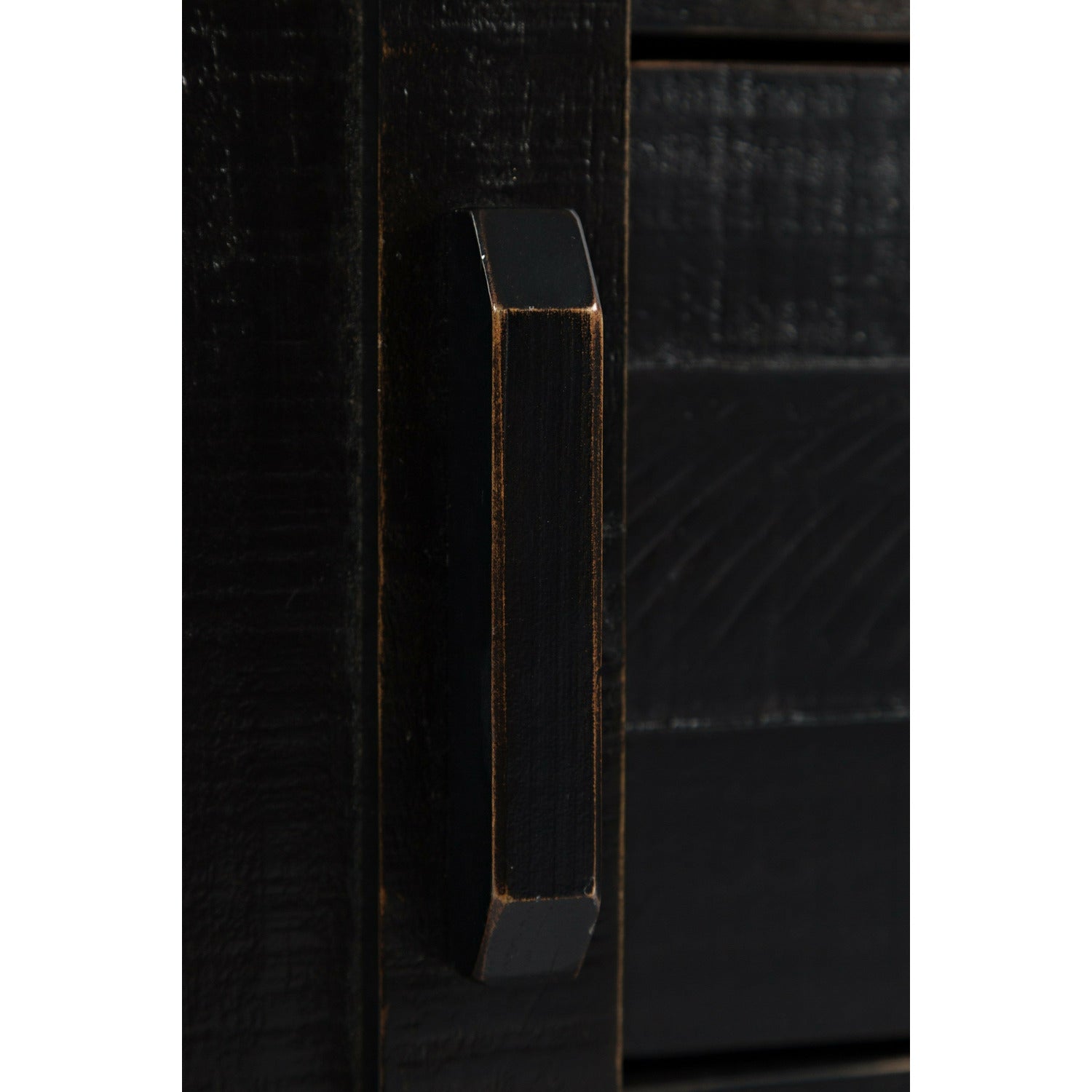 Madison County 32" Barn Door Accent Cabinet- Multiple Color Options - Chapin Furniture