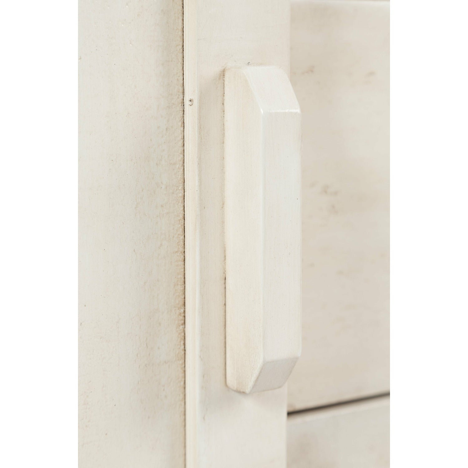 Madison County 32" Barn Door Accent Cabinet- Multiple Color Options - Chapin Furniture