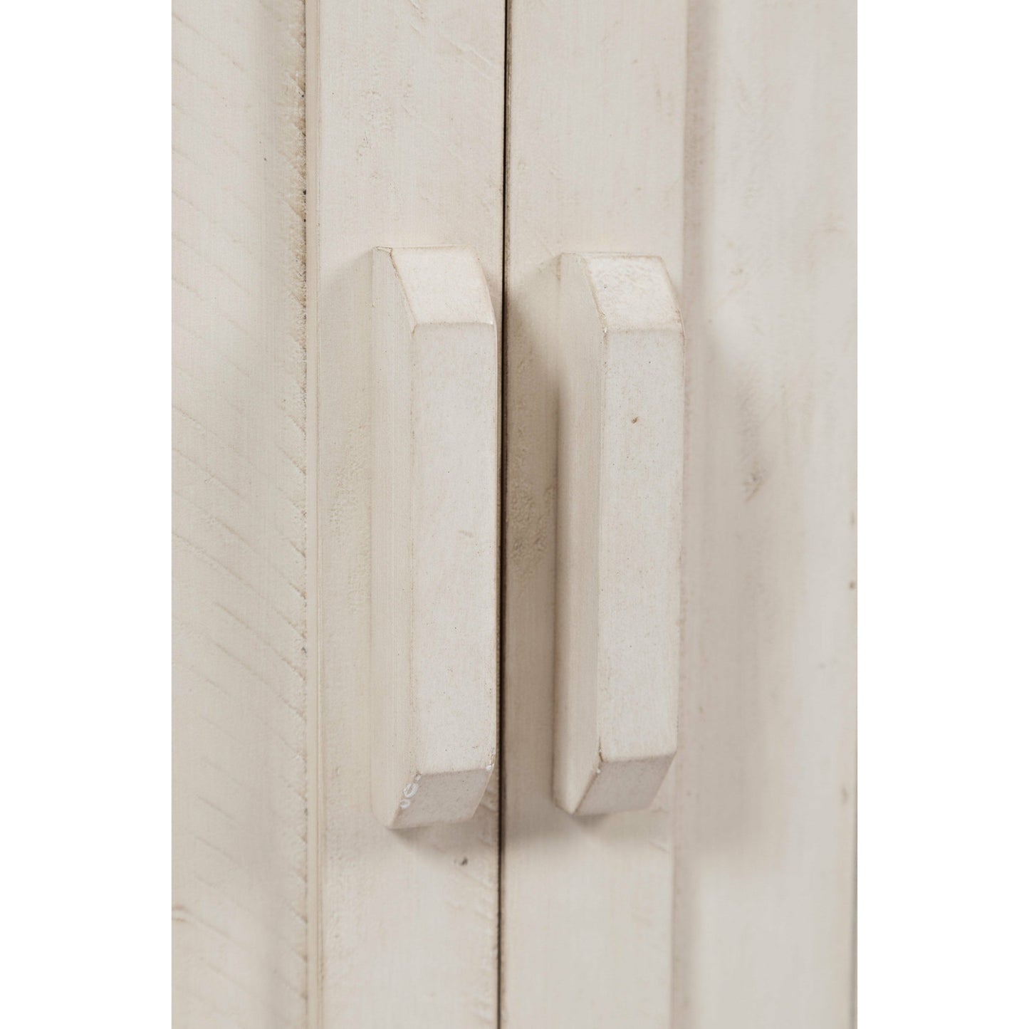 Madison County Barn Door Server With Option of Hutch- Multiple Color Options - Chapin Furniture