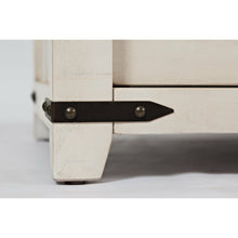 Madison County Barn Door Server With Option of Hutch- Multiple Color Options - Chapin Furniture