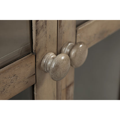 Rustic Shores 48" Accent Cabinet - Chapin Furniture