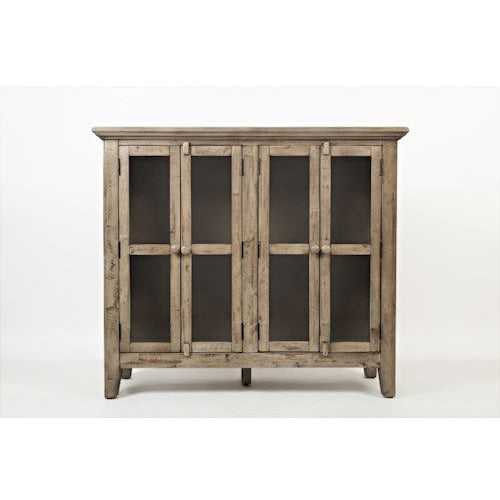 Rustic Shores 48" Accent Cabinet - Chapin Furniture