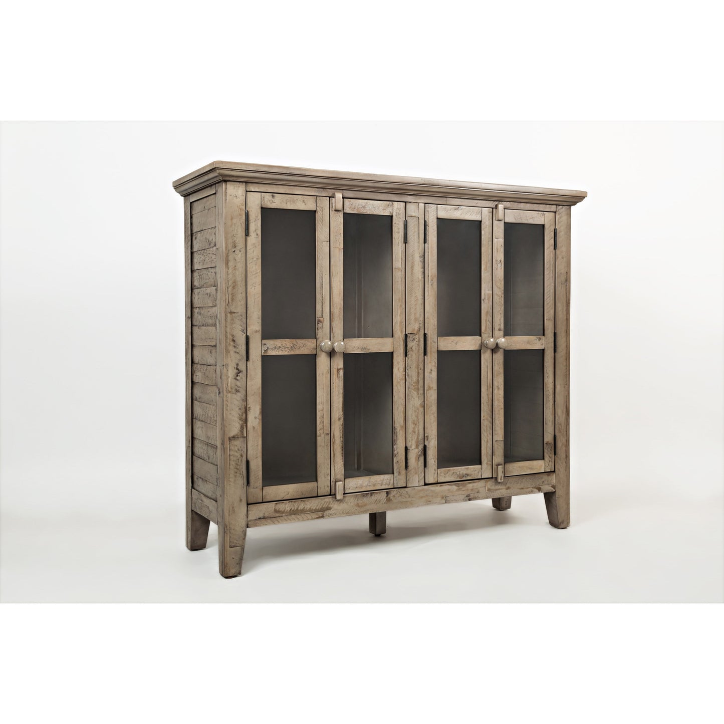 Rustic Shores 48" Accent Cabinet - Chapin Furniture