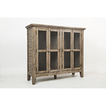 Rustic Shores 48" Accent Cabinet - Chapin Furniture